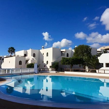 Teguisol - Apto. 244 Costa Teguise Exteriér fotografie